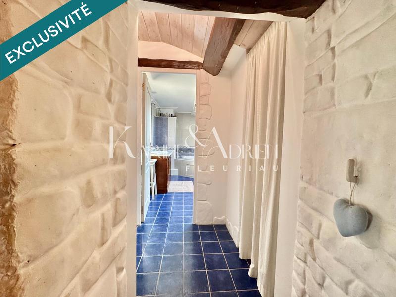 Maison - 216 m² - 7 pièces