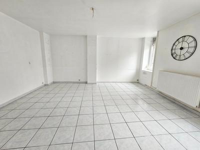 Maison - 98 m² - 5 pièces