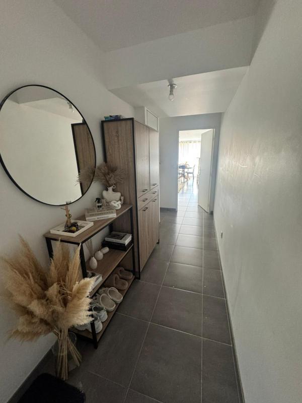 Appartement - 73 m² - 3 pièces