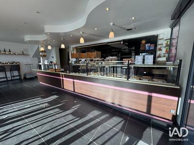 Local commercial - 200 m²