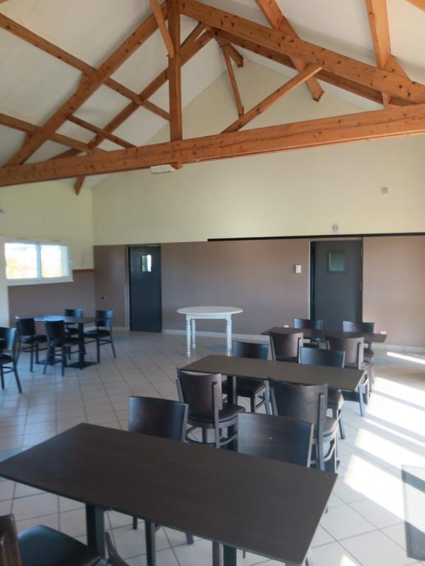 Immeuble - 1 557 m²