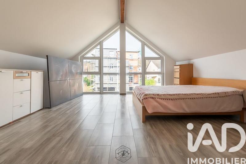 Maison - 159 m² - 5 pièces