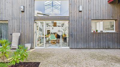 Maison - 150 m² - 5 pièces