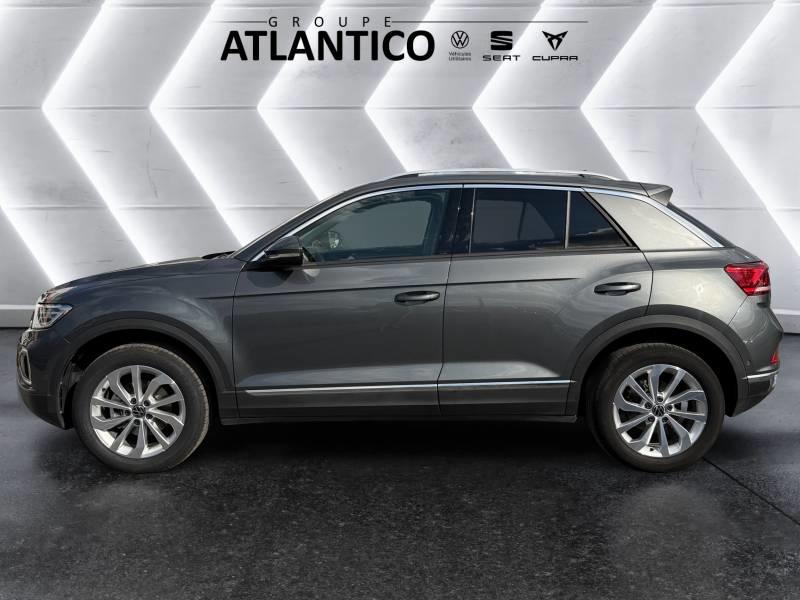 Volkswagen t-Roc 1.5 Tsi Evo 150 Start/Stop Dsg7 Style