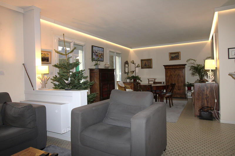 Maison - 113 m² - 4 pièces