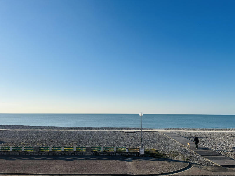 Maison - 128 m² - 6 pièces