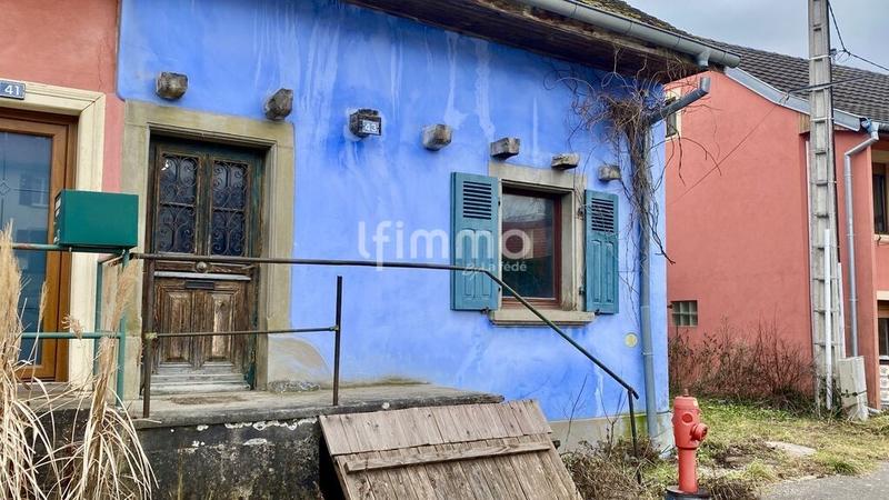 Maison - 170 m² - 6 pièces