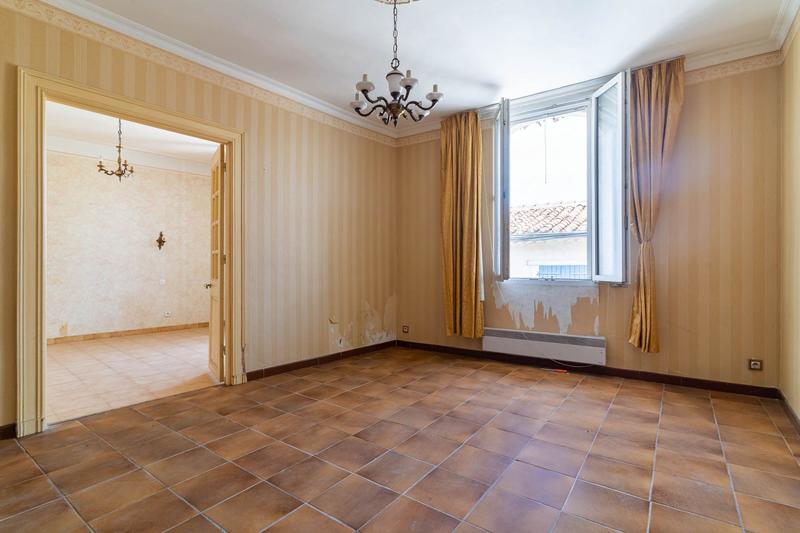 Maison ancienne - 188 m² - 11 pièces