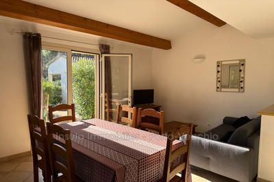 Maison - 74 m² - 3 pièces