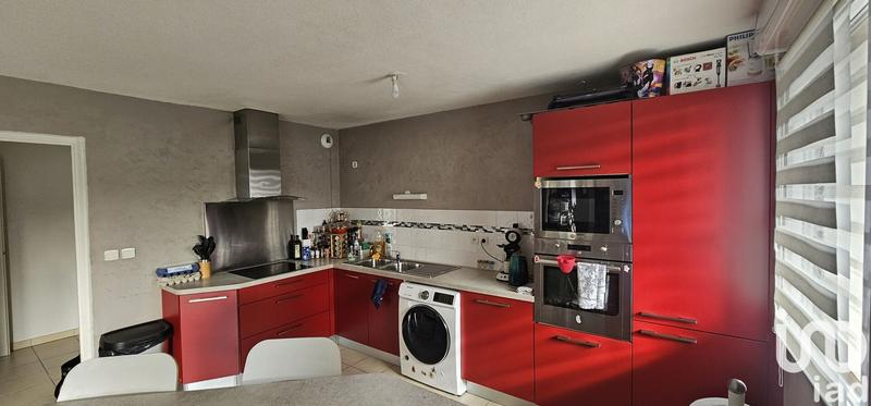 Appartement - 79 m² - 4 pièces