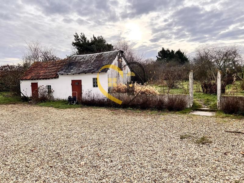 Maison - 144 m² - 4 pièces