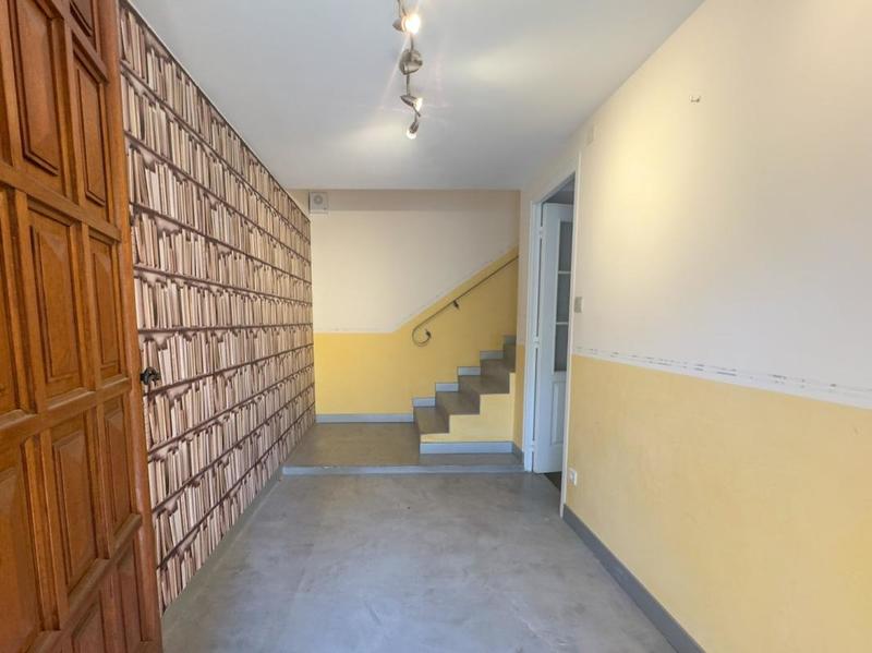 Maison de village - 157 m² - 6 pièces