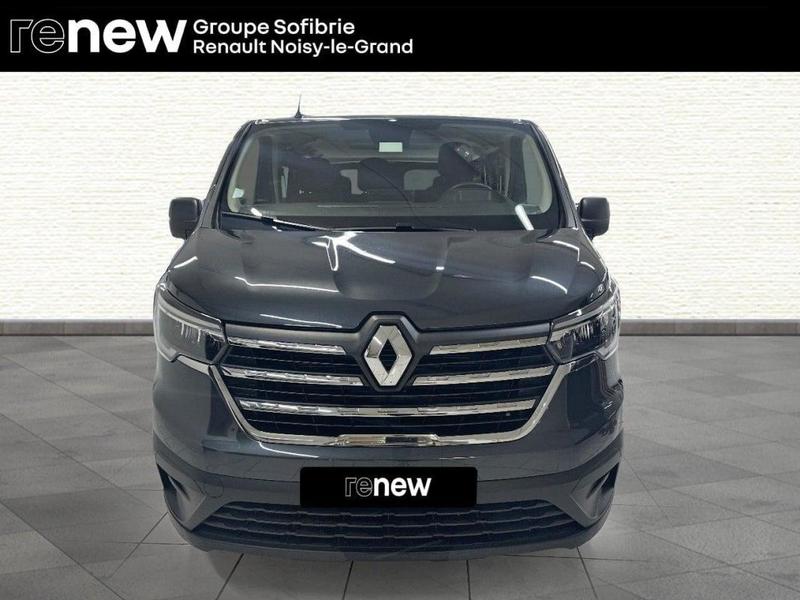 Renault Trafic L2 dCi 150 Energy s&amp;S Zen