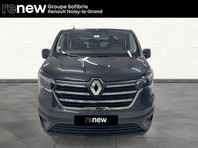 Renault Trafic L2 dCi 150 Energy s&amp;S Zen