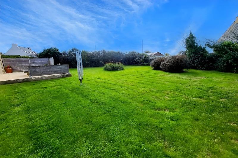 Maison - 66 m² - 5 pièces