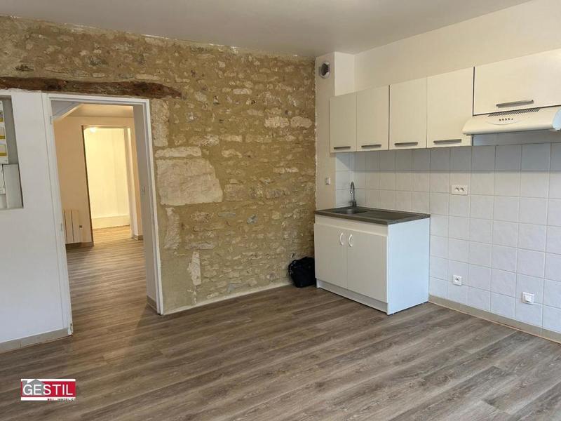 Appartement - 31 m² - 2 pièces