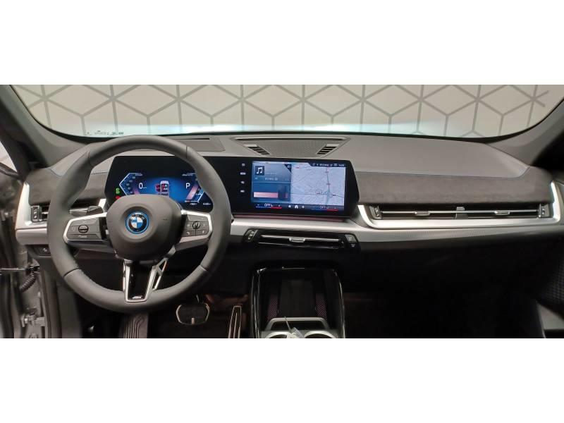 Bmw X1 iX1 eDrive20 m Sport