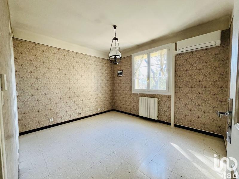 Maison - 153 m² - 4 pièces