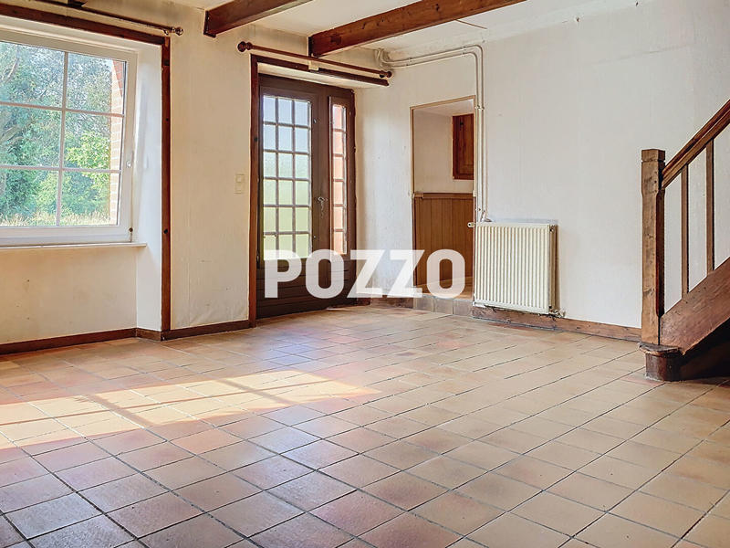 Maison - 150 m² - 5 pièces