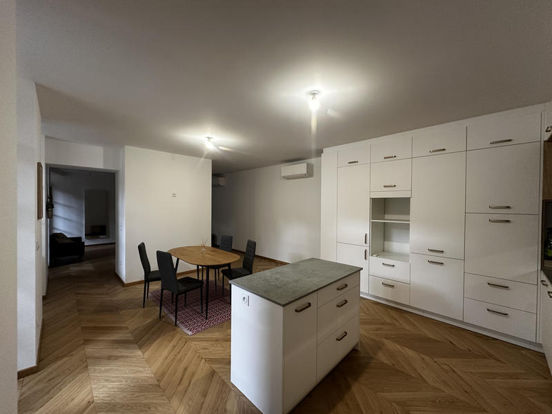 Maison - 134 m² - 4 pièces