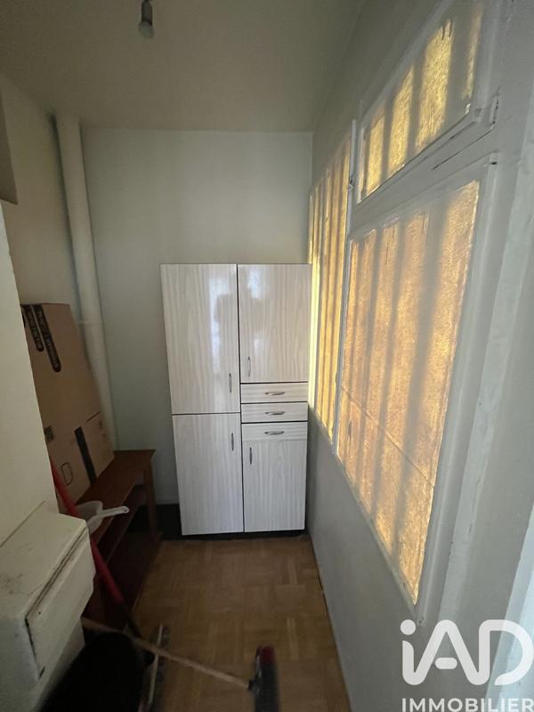 Appartement - 77 m² - 3 pièces