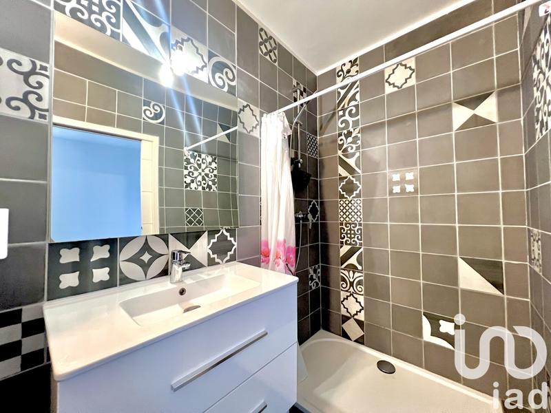 Maison - 130 m² - 4 pièces