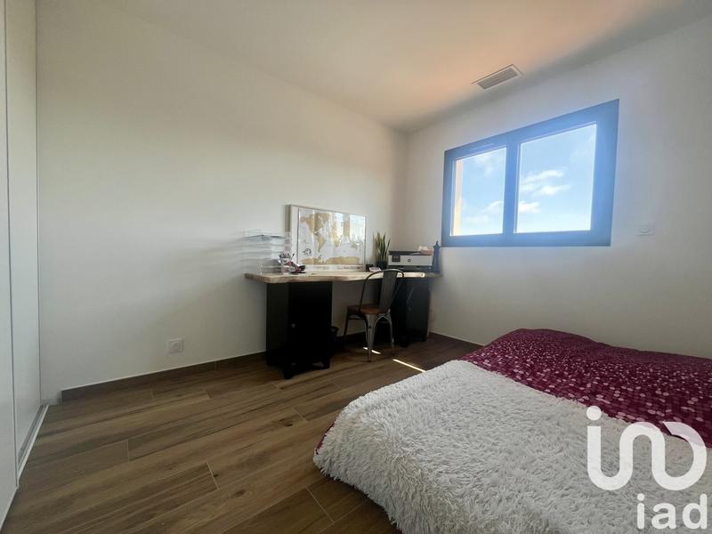 Maison - 123 m² - 5 pièces