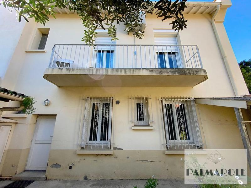 Maison - 126 m² - 6 pièces