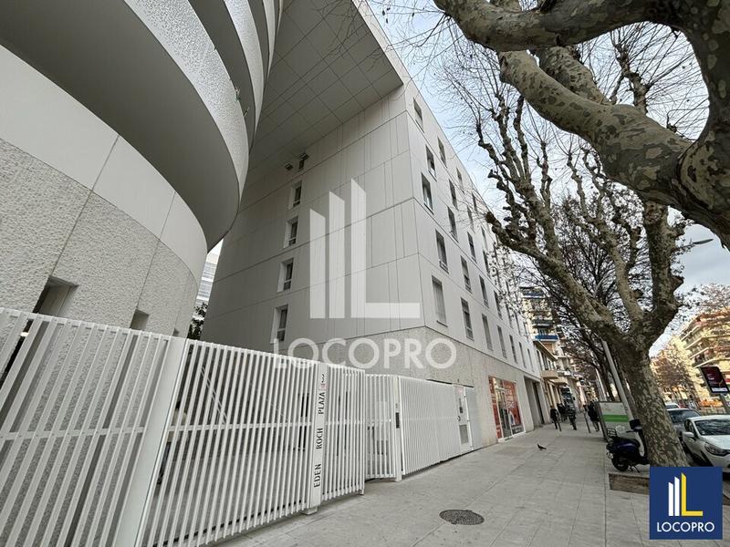 Local d'activité / Entrepôt - 40 m²