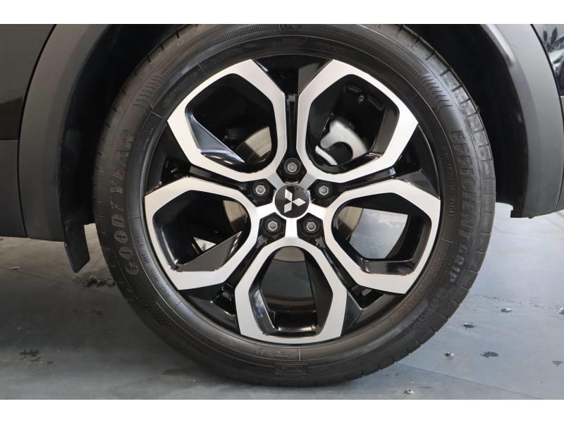 Mitsubishi Asx Vp 1.6 Mpi Hev 143 Intense