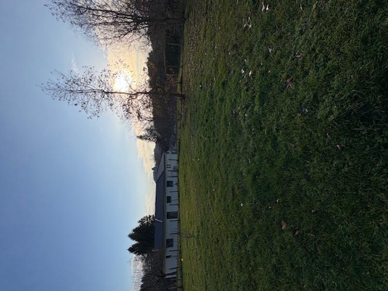 Terrain constructible - 758 m²