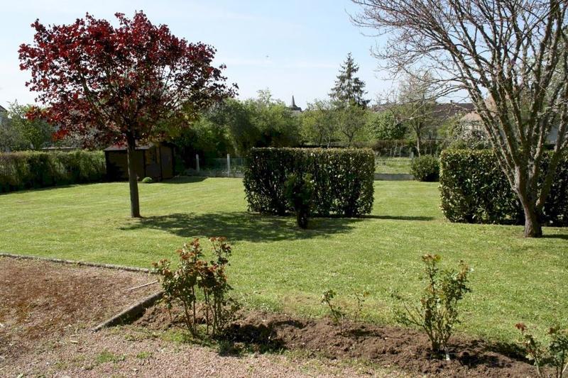 Pavillon - 130 m² - 6 pièces