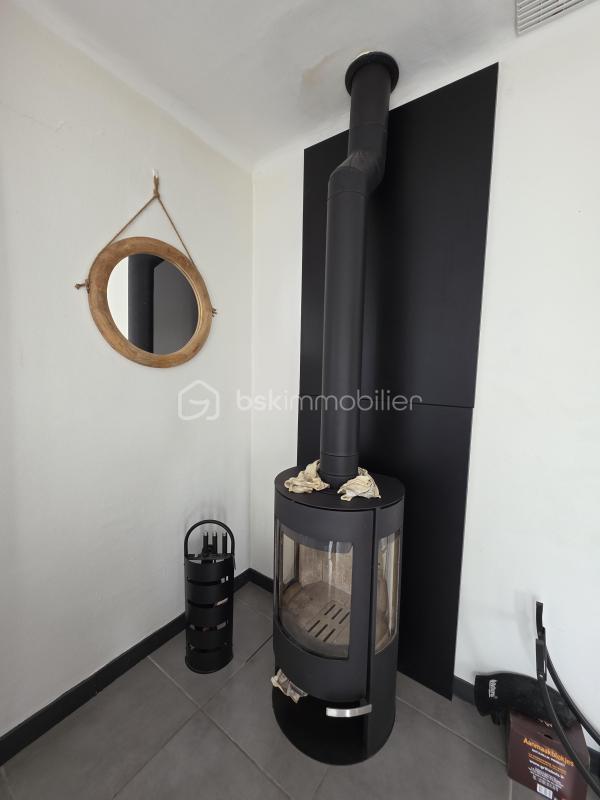 Maison - 128 m² - 5 pièces