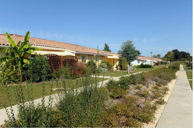 Maison - 65 m² - 3 pièces