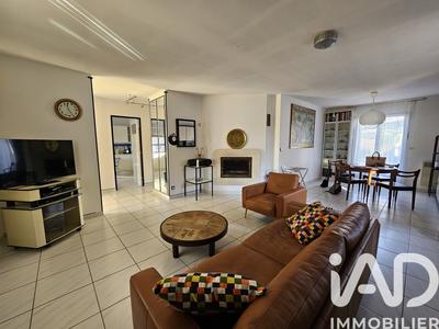 Maison - 75 m² - 4 pièces