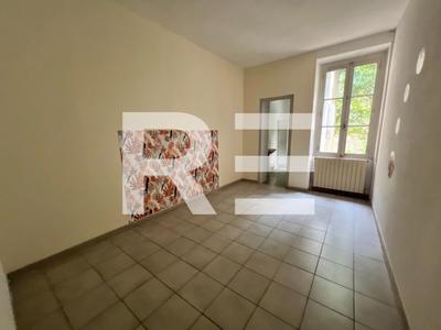 Appartement - 92 m² - 4 pièces