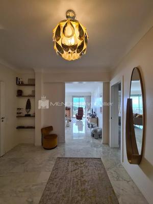 Appartement - 127 m² - 4 pièces