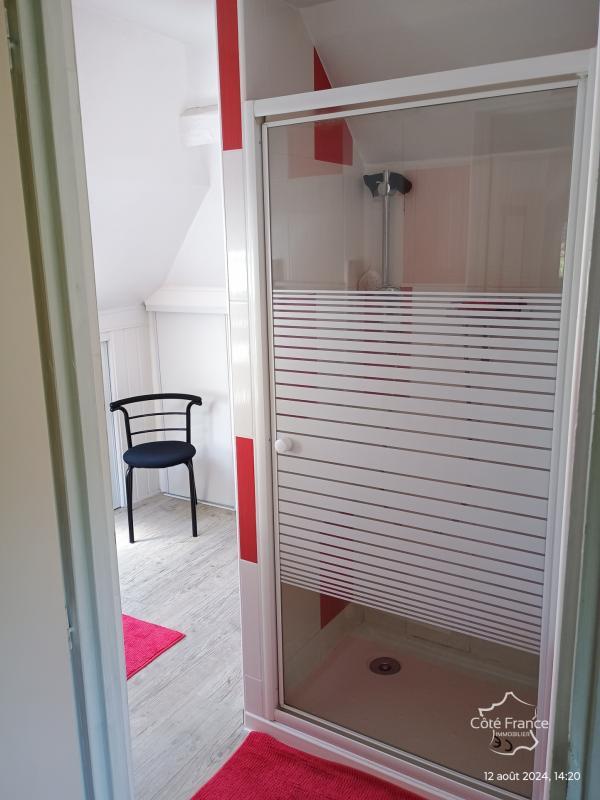 Maison de village - 174 m² - 10 pièces