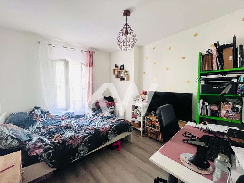 Maison - 134 m² - 8 pièces