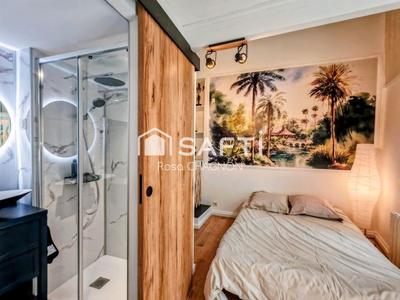 Maison - 137 m² - 6 pièces