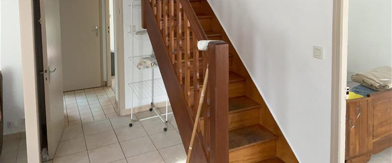 Maison ancienne - 82 m² - 5 pièces