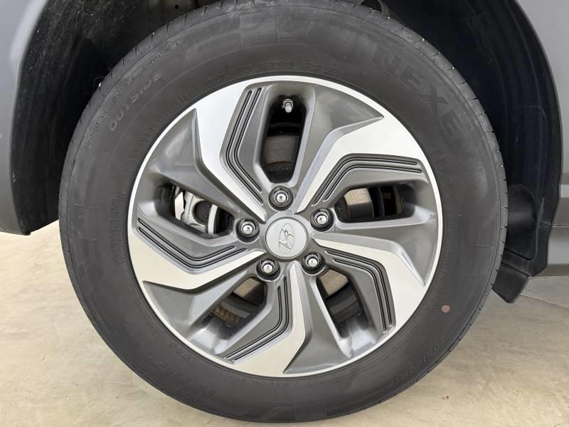 Hyundai Kona Hybrid 141 Intuitive