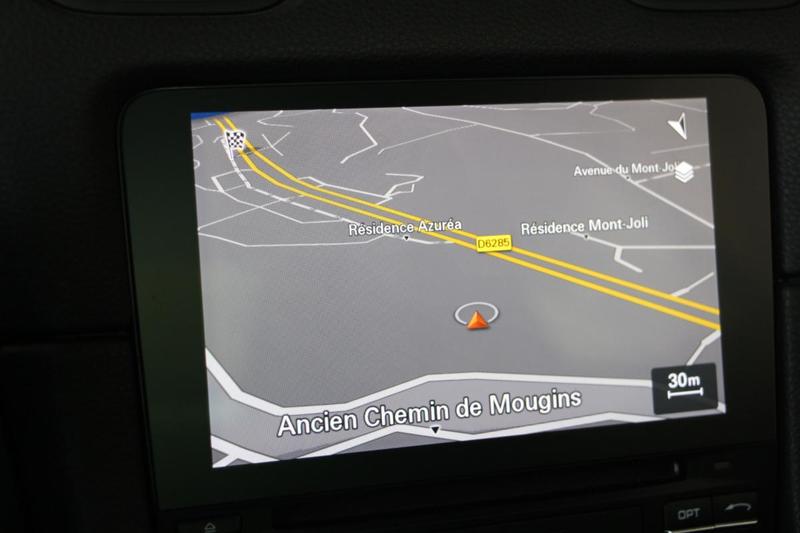 Porsche 718 Cayman 2.0i 300 ch Pdk