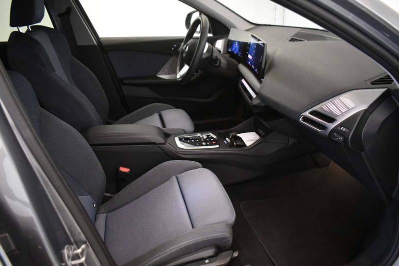 Bmw Série 1 f70 120d 163 ch dkg7