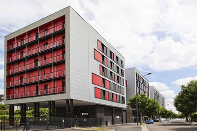 Appartement - 18 m² - 1 pièce