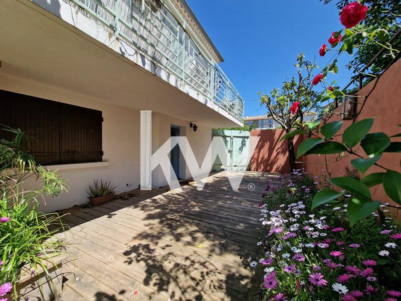 Maison - 114 m² - 6 pièces