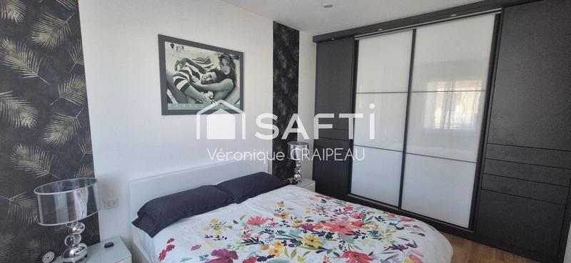 Maison - 164 m² - 7 pièces