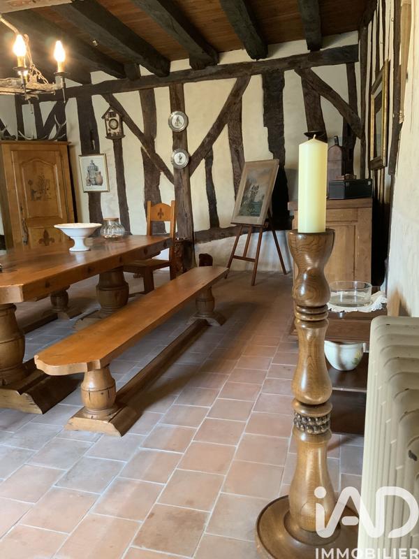 Maison - 172 m² - 5 pièces