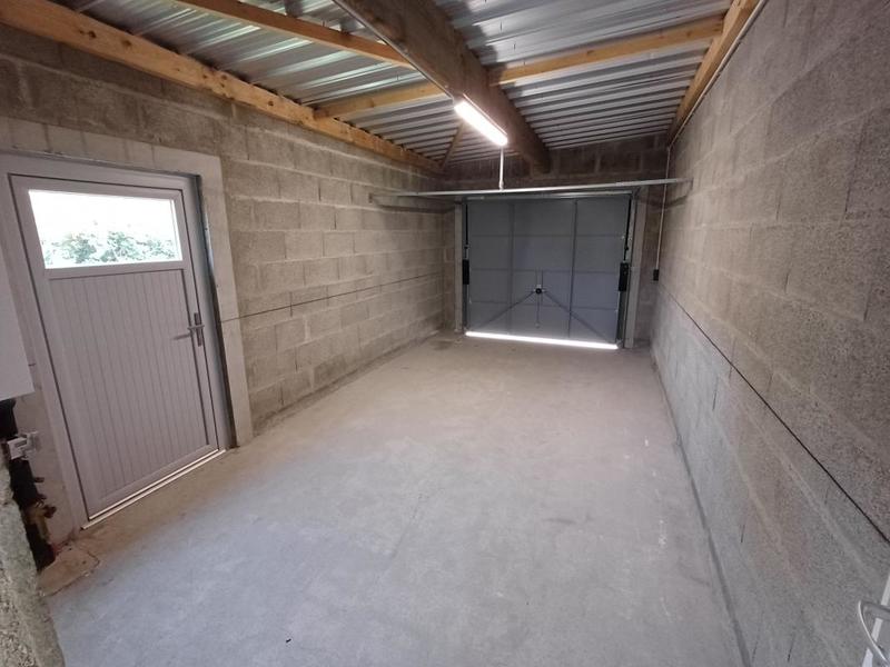 Maison - 94 m² - 5 pièces