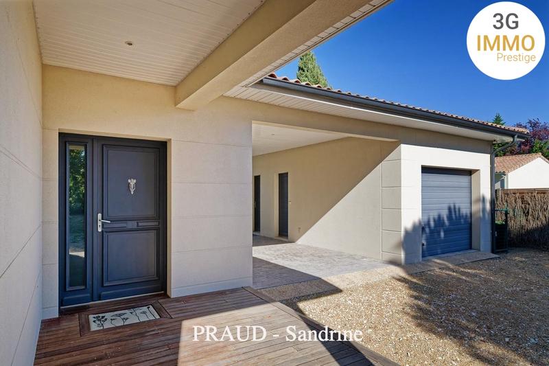 Maison de ville - 244 m² - 7 pièces